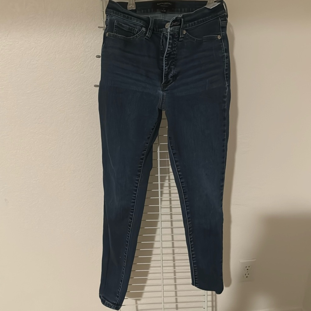 Banana Republic jeans